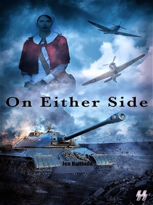 cover image of On Either Side